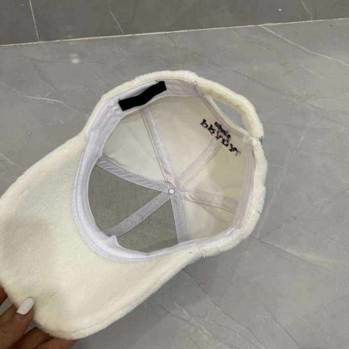 Picture of Prada Cap _SKUPradaCap673978